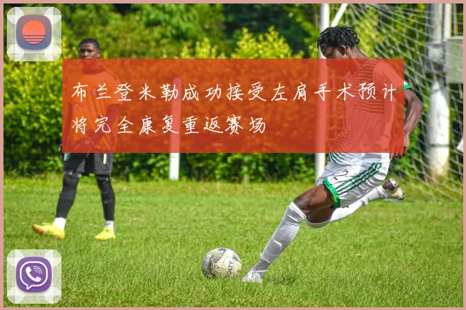 布兰登米勒成功接受左肩手术预计将完全康复重返赛场